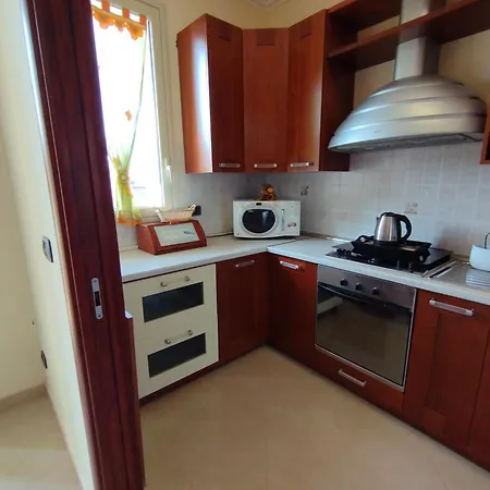 Apartment Lory By World Licata
