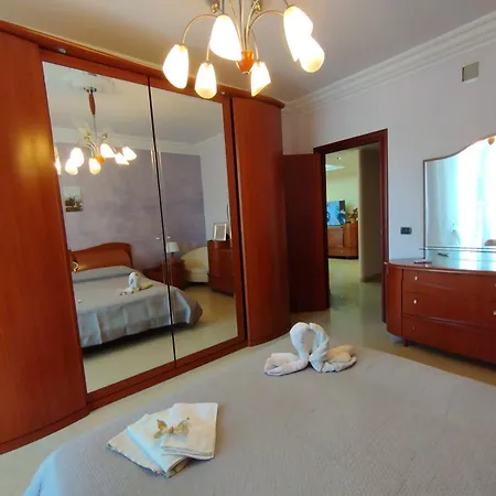 Lory By World Apartment Licata